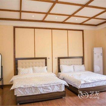 清远dailyhouse度假别墅酒店提供图片