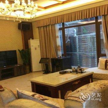 清远dailyhouse度假别墅酒店提供图片
