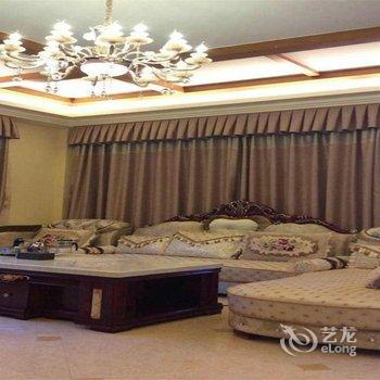 清远dailyhouse度假别墅酒店提供图片