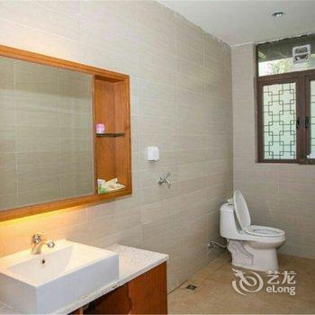 清远dailyhouse度假别墅酒店提供图片