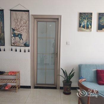 泰安泰郎之家公寓(5号店)酒店提供图片