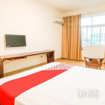 景德镇博艺商务宾馆酒店提供图片