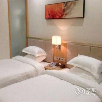 湛江瑞丹黎公寓(罗州大道西分店)酒店提供图片