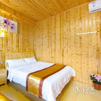 漳州云水谣拾光小栈酒店提供图片