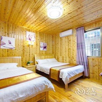 漳州云水谣拾光小栈酒店提供图片