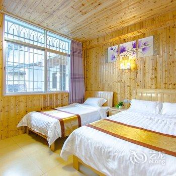 漳州云水谣拾光小栈酒店提供图片