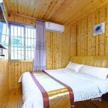 漳州云水谣拾光小栈酒店提供图片