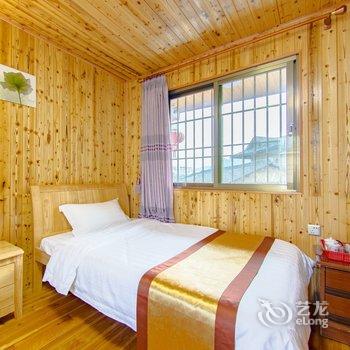 漳州云水谣拾光小栈酒店提供图片