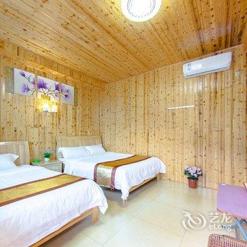 漳州云水谣拾光小栈酒店提供图片