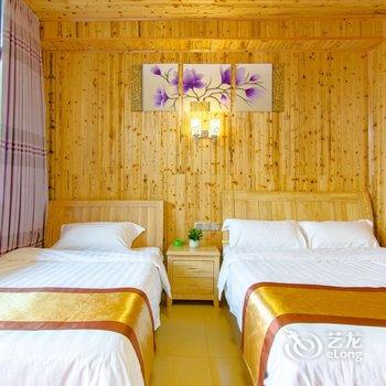 漳州云水谣拾光小栈酒店提供图片