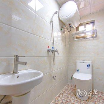 漳州云水谣拾光小栈酒店提供图片