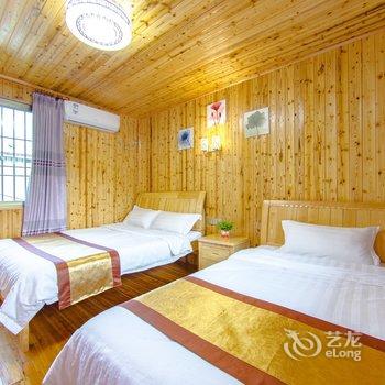 漳州云水谣拾光小栈酒店提供图片