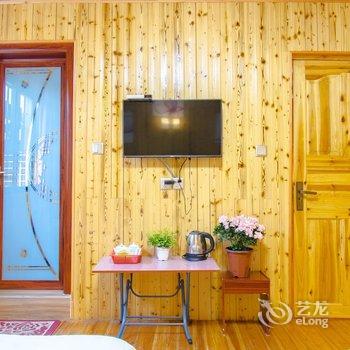 漳州云水谣拾光小栈酒店提供图片