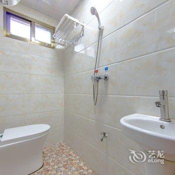 漳州云水谣拾光小栈酒店提供图片