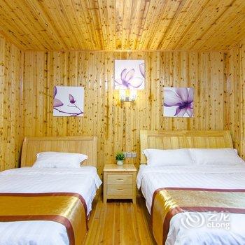 漳州云水谣拾光小栈酒店提供图片