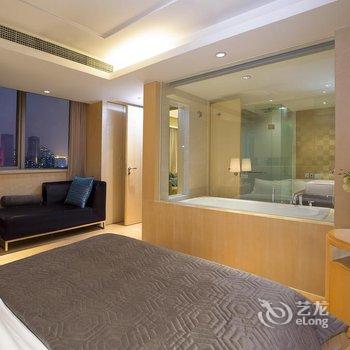 斯维登服务公寓(天津滨江道店)酒店提供图片
