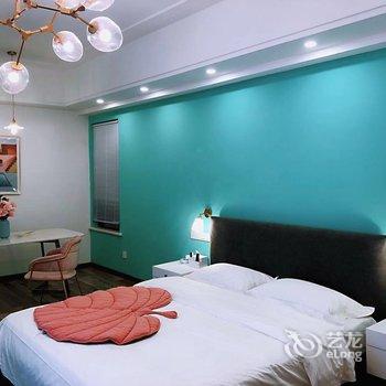无锡Apm·悦宿公寓酒店提供图片