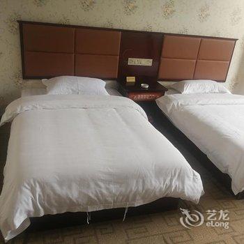 腾冲海悦酒店酒店提供图片