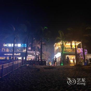 汕尾京东服务+民宿(7号店)酒店提供图片