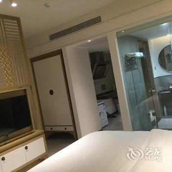 阳江Jayden周公寓酒店提供图片