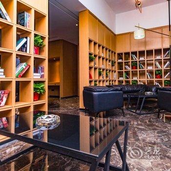 非繁水韵酒店(唐河友兰大道店)酒店提供图片