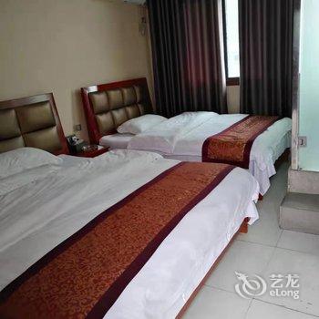安顺福临家庭宾馆酒店提供图片
