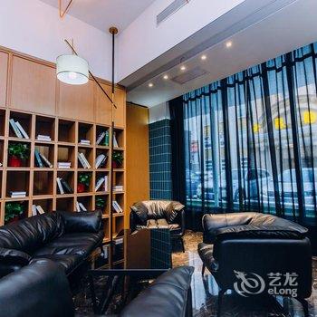 非繁水韵酒店(唐河友兰大道店)酒店提供图片