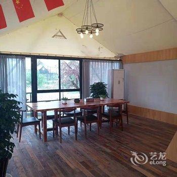 横店竹隐小栖民宿酒店提供图片