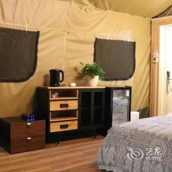 横店竹隐小栖民宿酒店提供图片