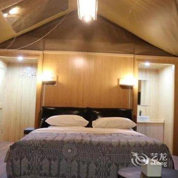 横店竹隐小栖民宿酒店提供图片