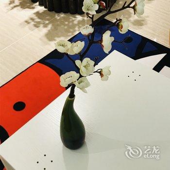 许昌文心民宿(5号店)酒店提供图片