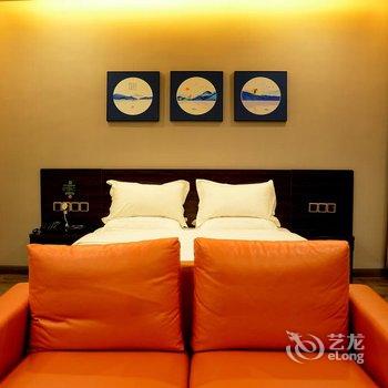 中阳颐和商务酒店酒店提供图片