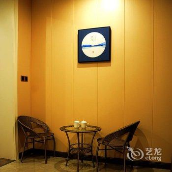 中阳颐和商务酒店酒店提供图片