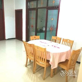 宜黄Suby家思小屋公寓酒店提供图片