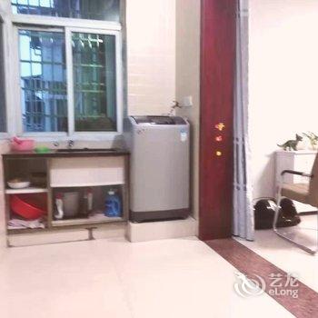 宜黄Suby家思小屋公寓酒店提供图片