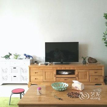 宜黄Suby家思小屋公寓酒店提供图片