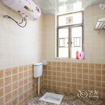 防城港观海筑公寓(4号店)酒店提供图片