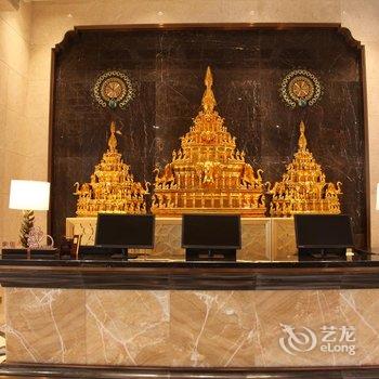 天津朝廷水会温泉酒店酒店提供图片