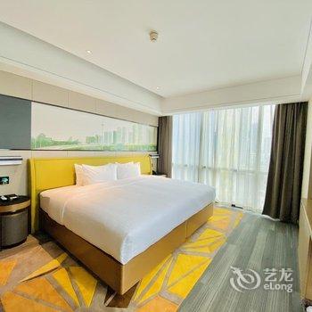 长沙东盈广场明瑜欢朋酒店酒店提供图片