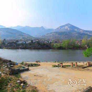 泰安途掌柜120864民宿酒店提供图片