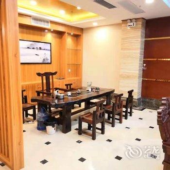 连山龙山花园酒店酒店提供图片