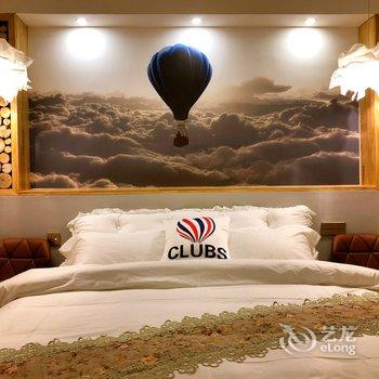 文山Altria客栈(旅观段分店)酒店提供图片
