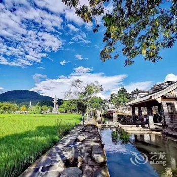 和顺仕和小院客栈酒店提供图片