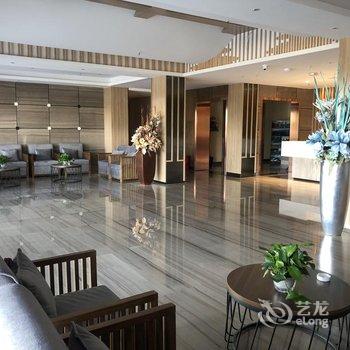 陵川H·西溪假日酒店酒店提供图片