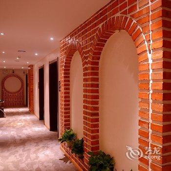 吉县云舒庭酒店酒店提供图片