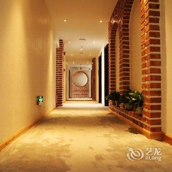 吉县云舒庭酒店酒店提供图片
