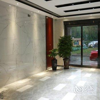 林州乐尚精品酒店酒店提供图片