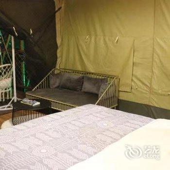 横店竹隐小栖民宿酒店提供图片