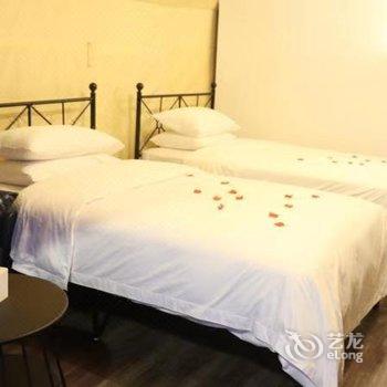 横店竹隐小栖民宿酒店提供图片