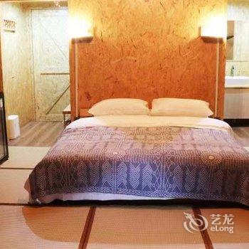 横店竹隐小栖民宿酒店提供图片